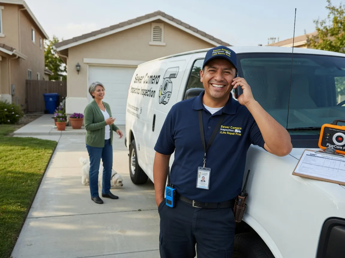 Sewer Line Repair Oxford Junction, IA FAQs